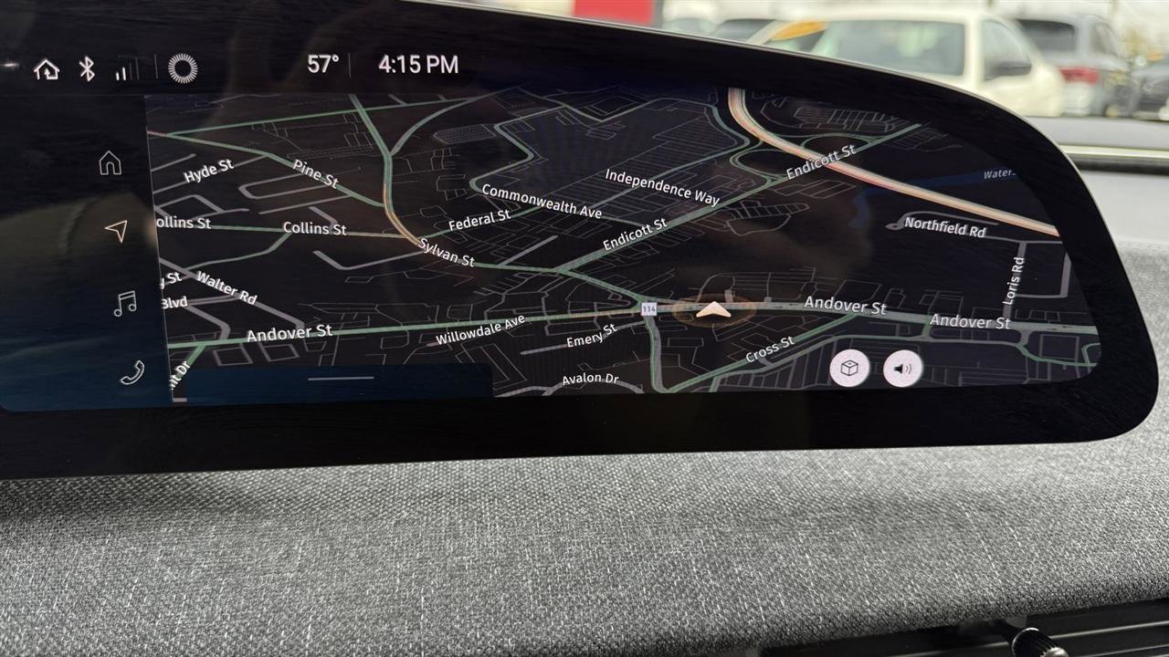 Used 2024 Lucid Air Touring image 49