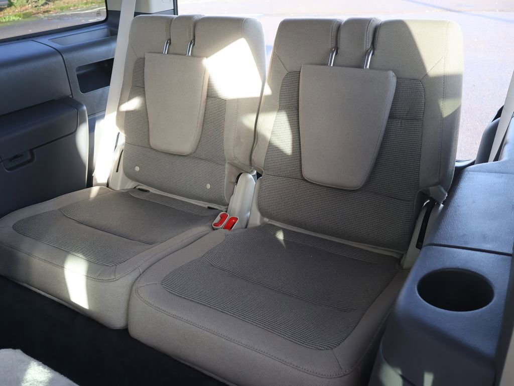 Used 2012 Ford Flex SE image 26