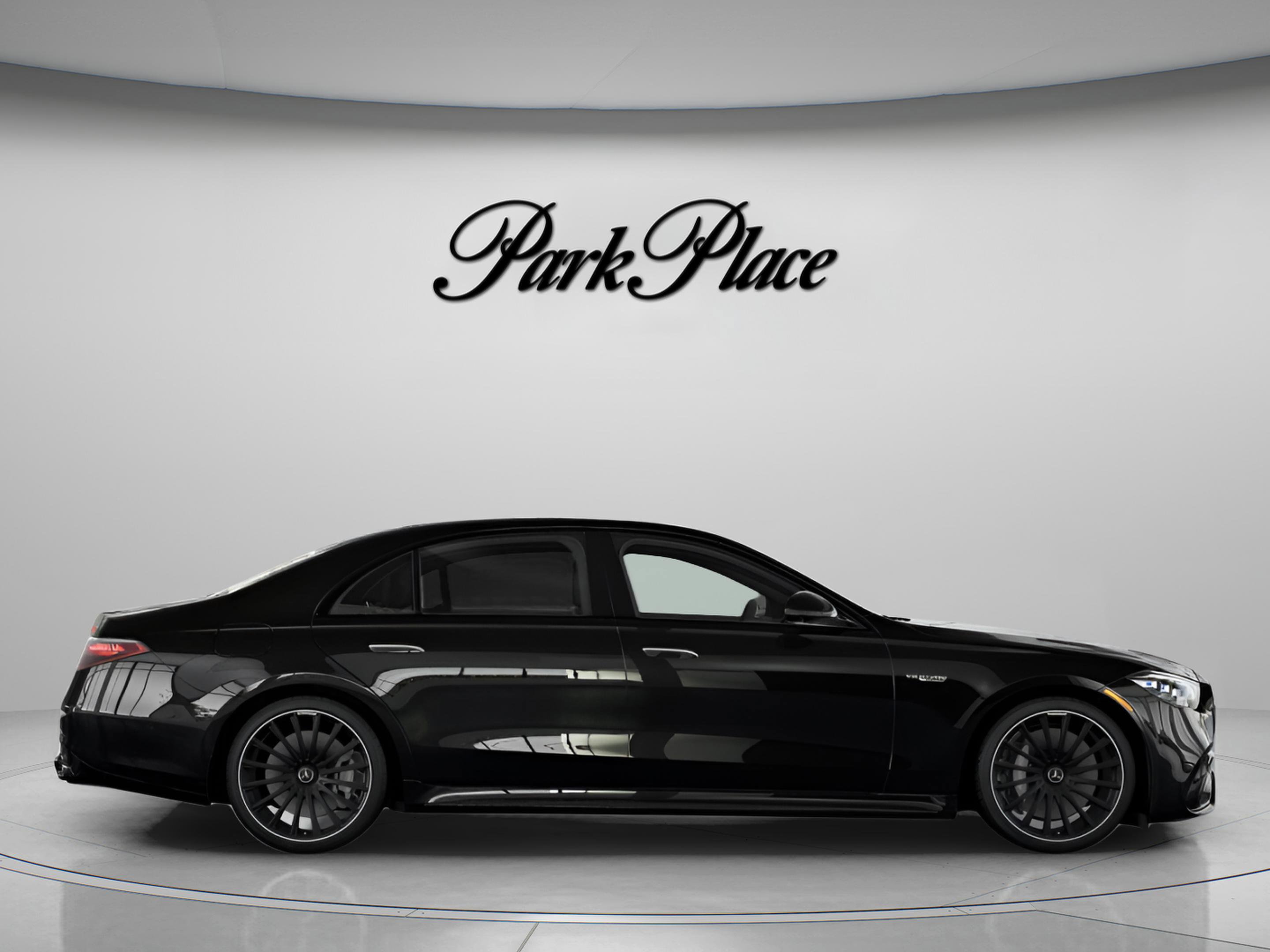 New 2026 Mercedes-Benz S 63 AMG S image 22