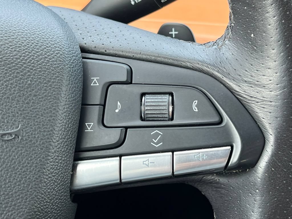 Certified 2024 Cadillac XT4 Sport AWD/4WD image 21