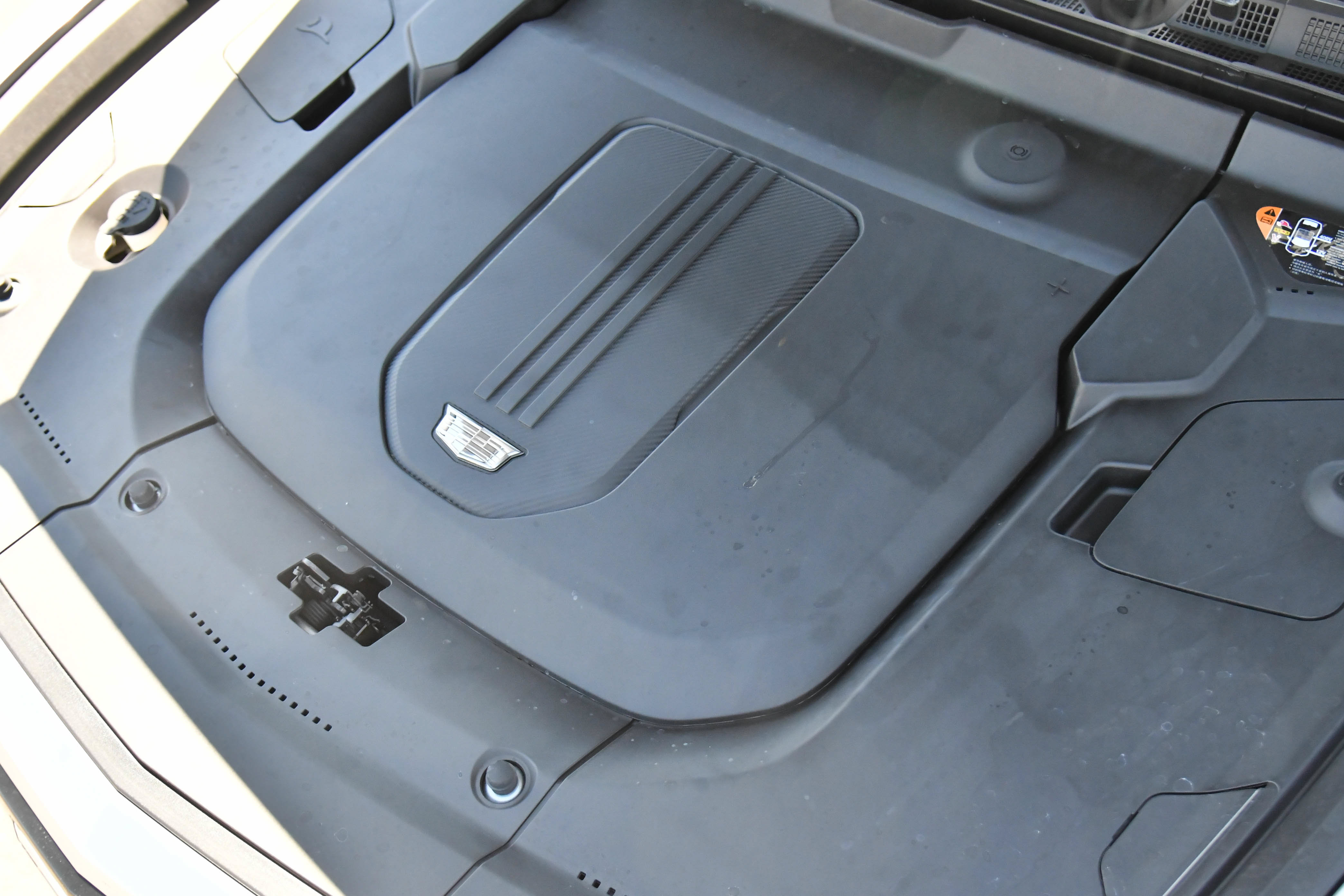 Used 2024 Cadillac Lyriq Tech RWD image 53