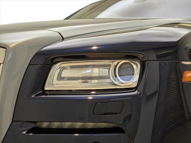 Certified 2016 Rolls-Royce Wraith image 8
