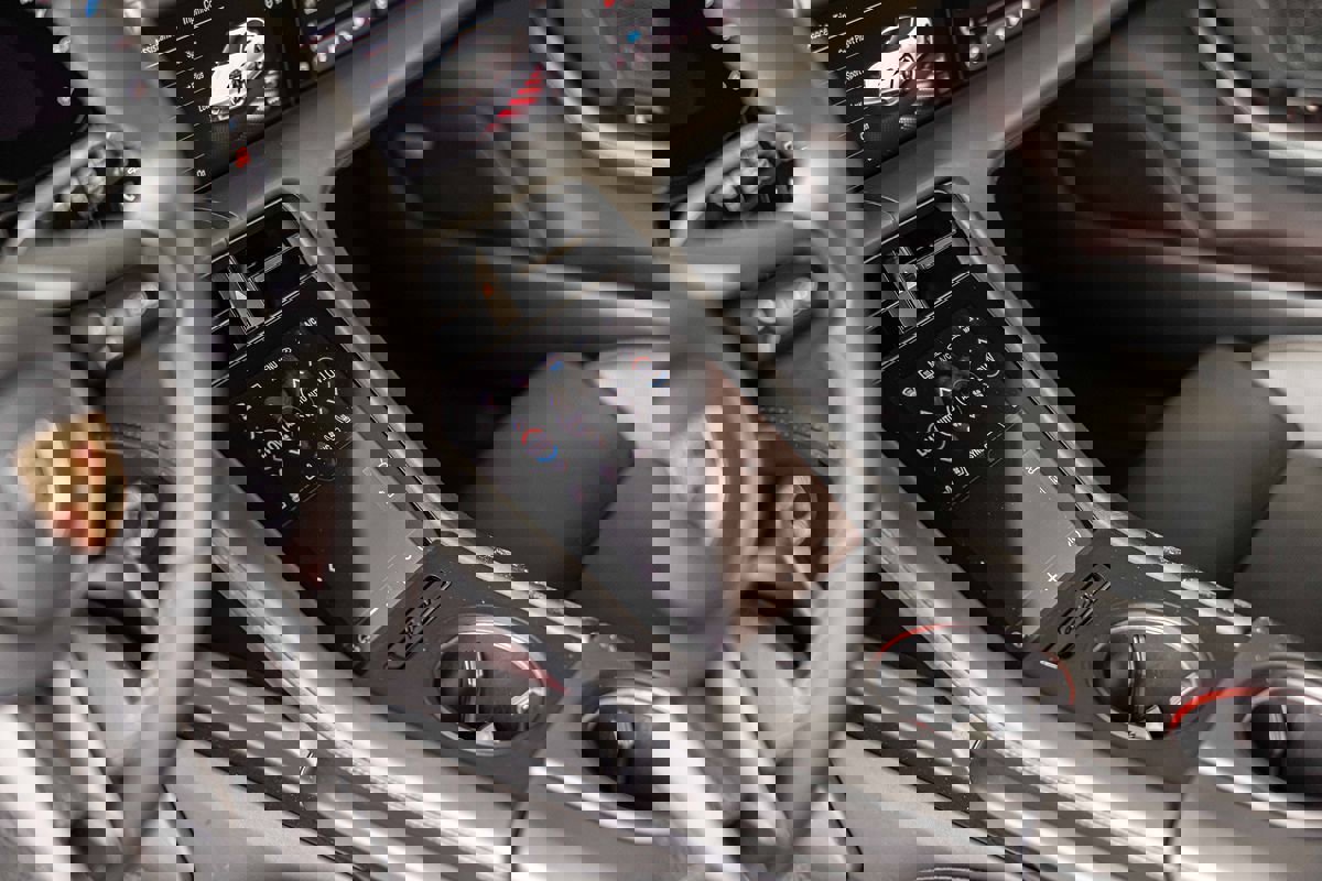 Used 2022 Porsche Taycan GTS image 24