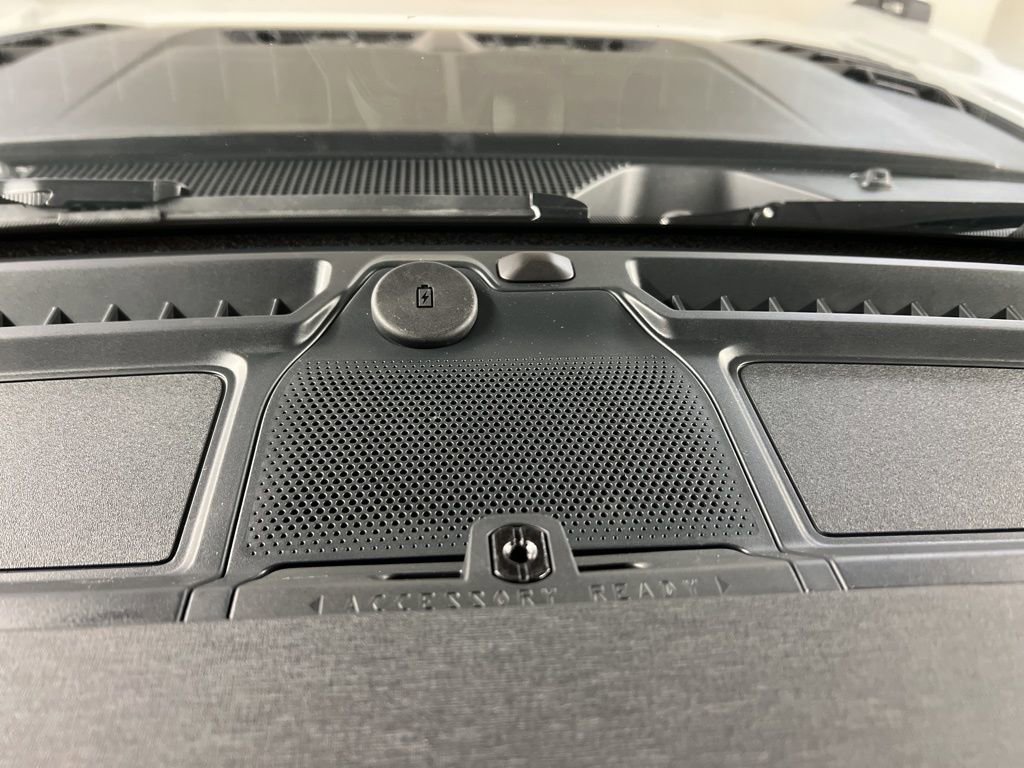 New 2026 Ford Bronco Raptor image 26