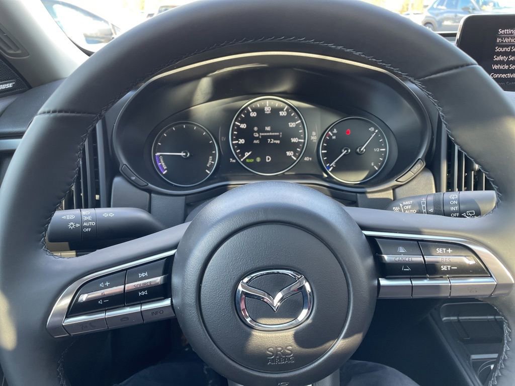 New 2026 MAZDA CX-50 AWD 2.5 Hybrid w/ Cargo Package image 20