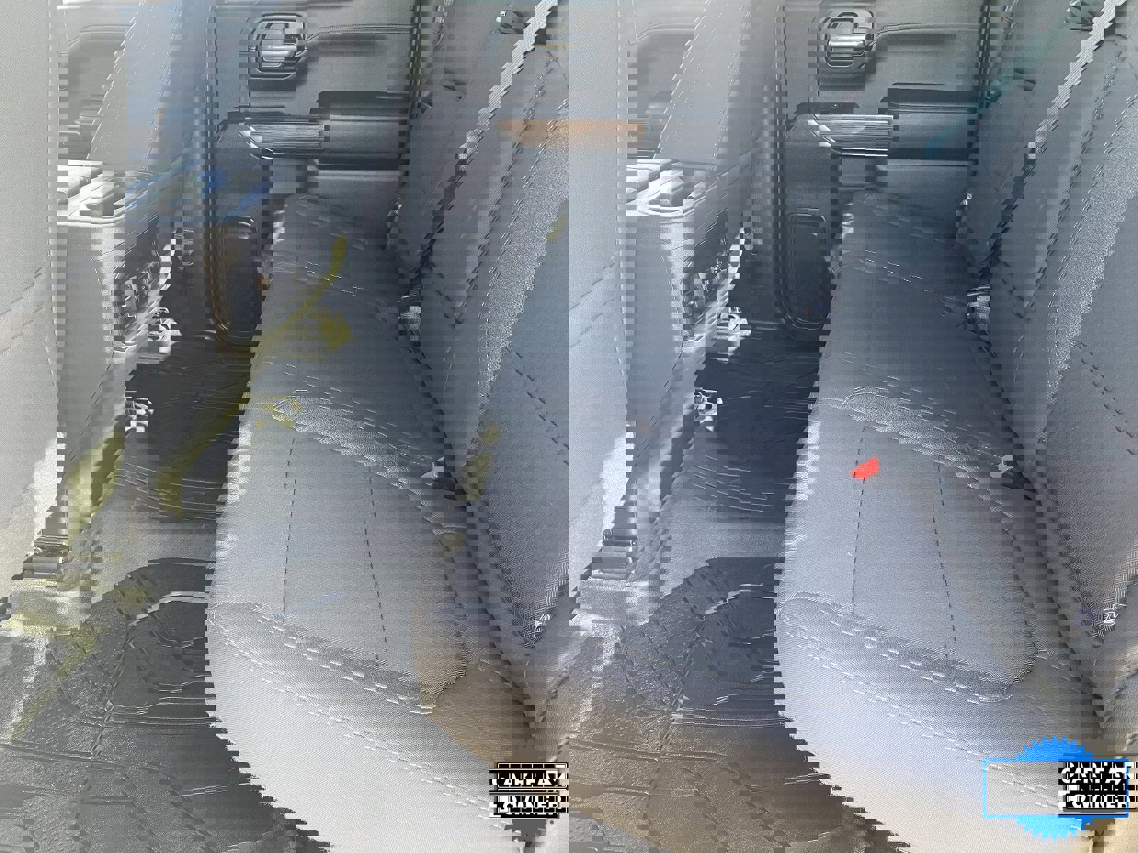 Used 2019 Chevrolet Silverado 1500 LT Trail Boss image 18