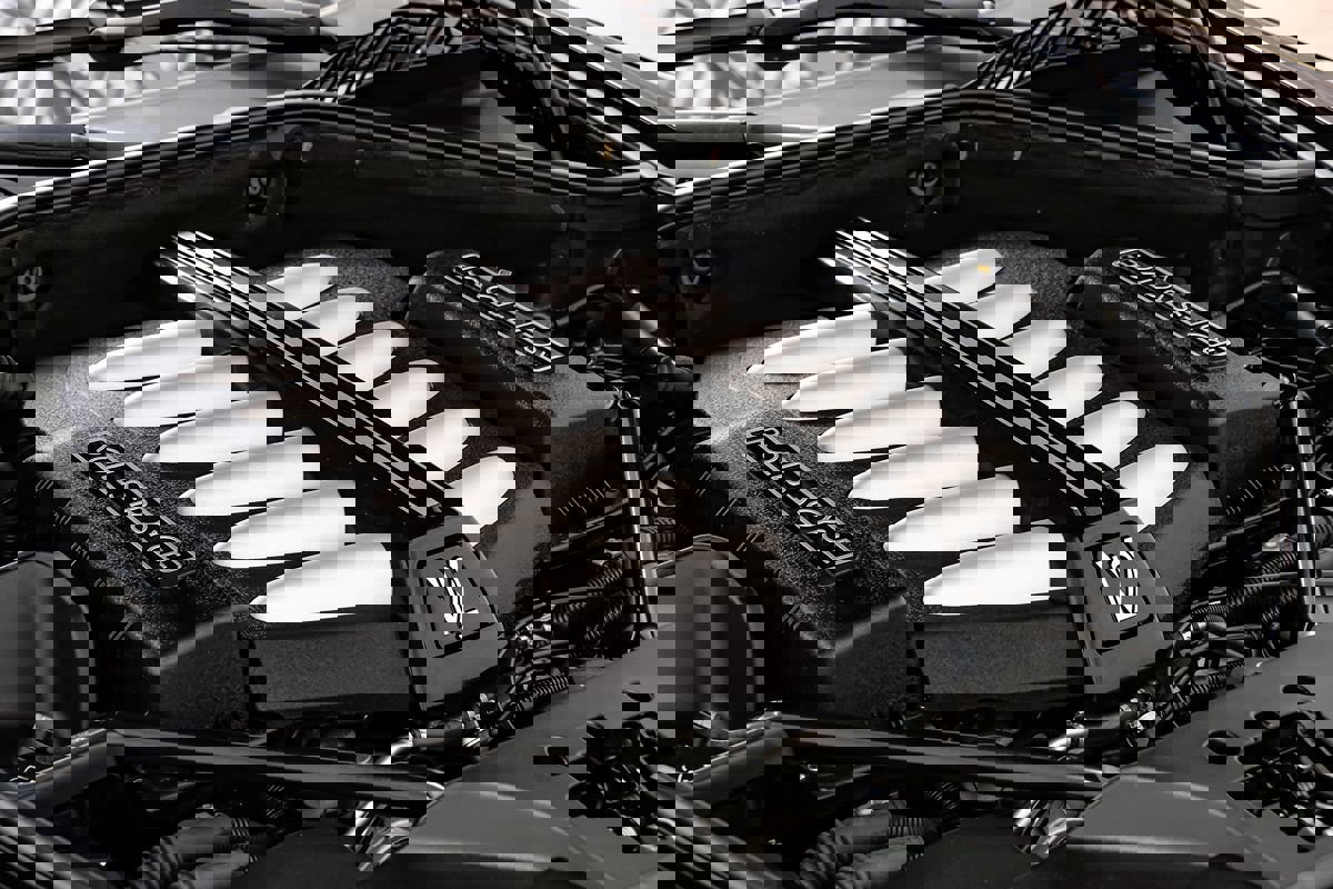 Used 2017 Rolls-Royce Ghost image 55