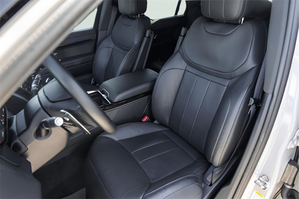 Used 2024 Land Rover Range Rover Sport Dynamic SE image 10