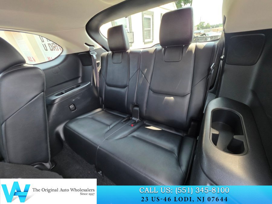 Used 2021 MAZDA CX-9 Touring w/ Touring Premium Package AWD/4WD image 13