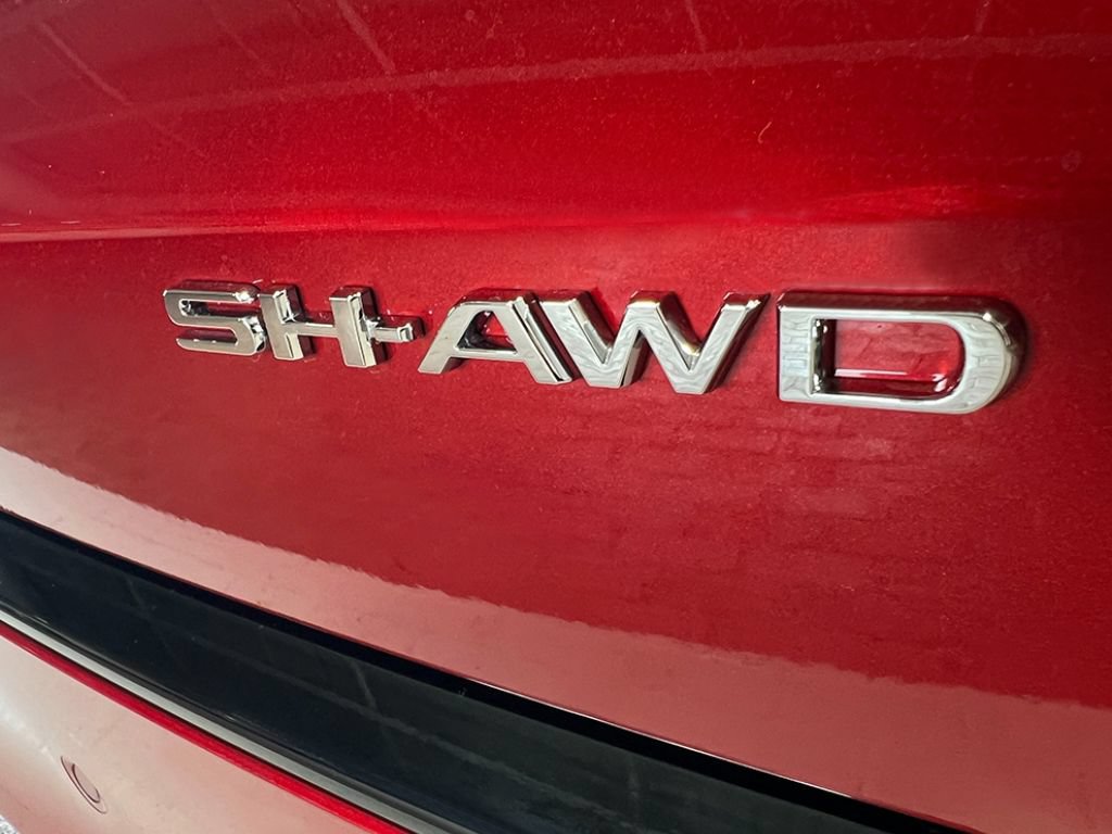 New 2026 Acura MDX A-Spec AWD/4WD image 9