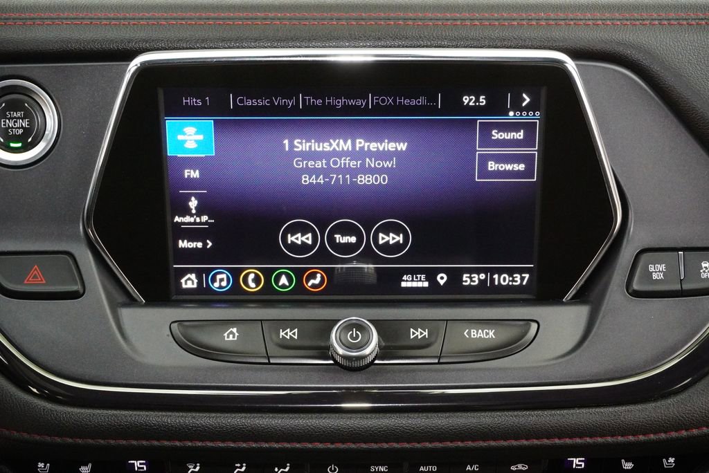 Used 2019 Chevrolet Blazer RS image 13