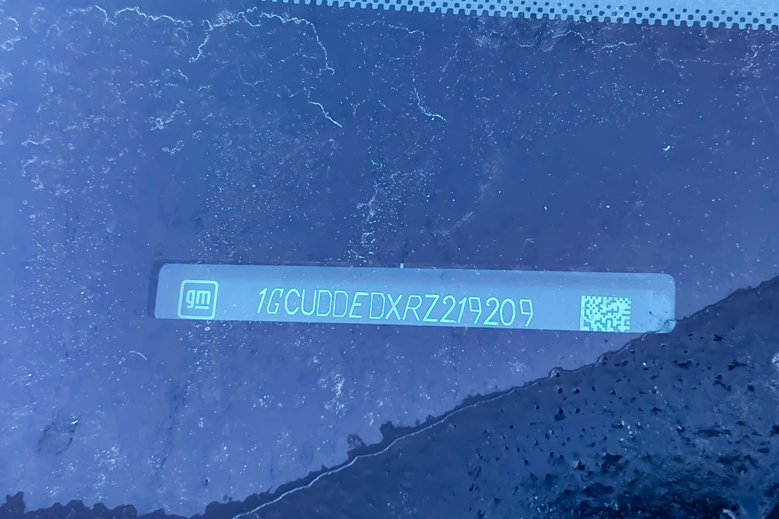 Used 2024 Chevrolet Silverado 1500 LT w/ Protection Package image 3