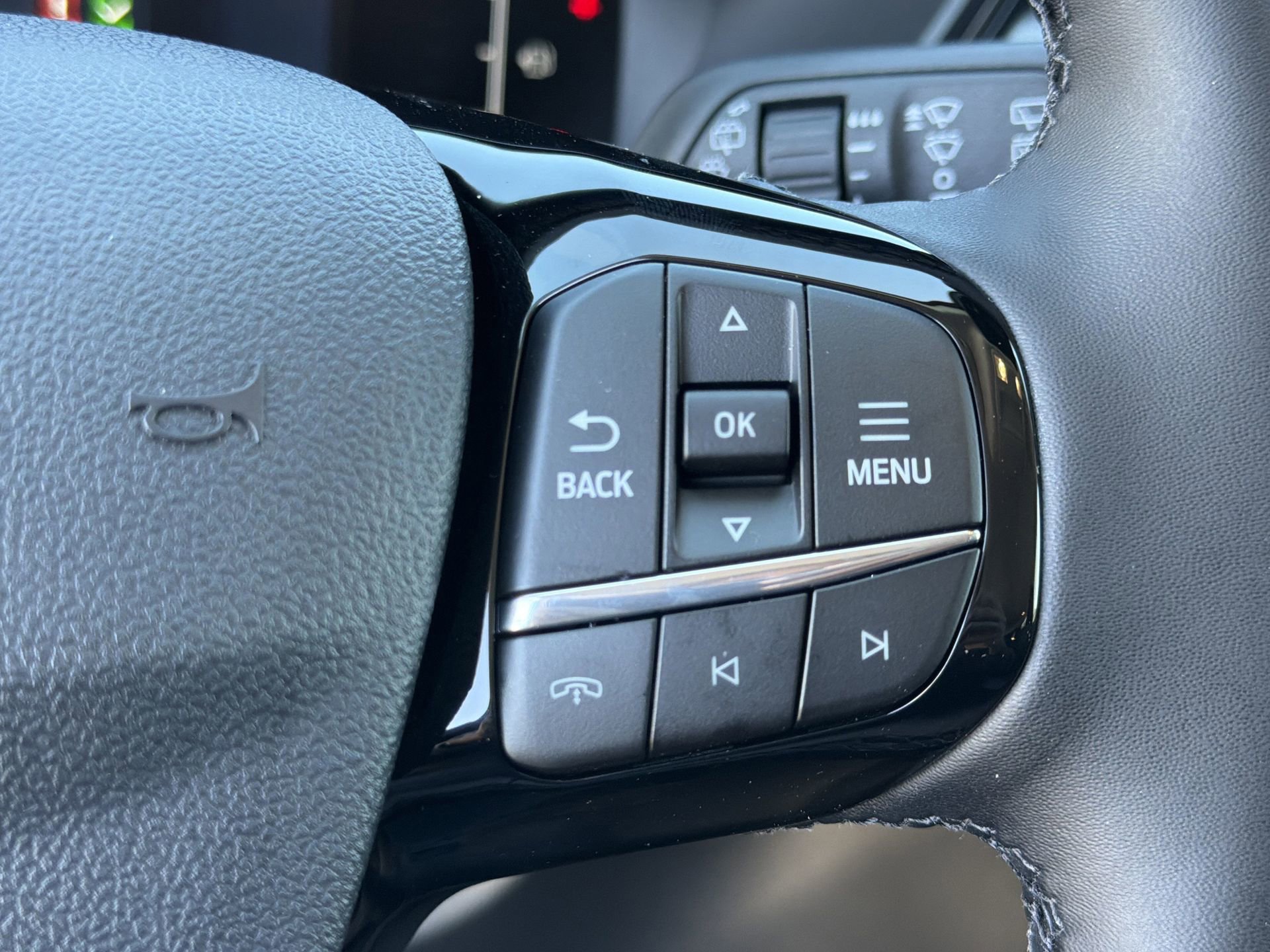 New 2026 Ford Escape Active w/ Tech Pack #1 image 13