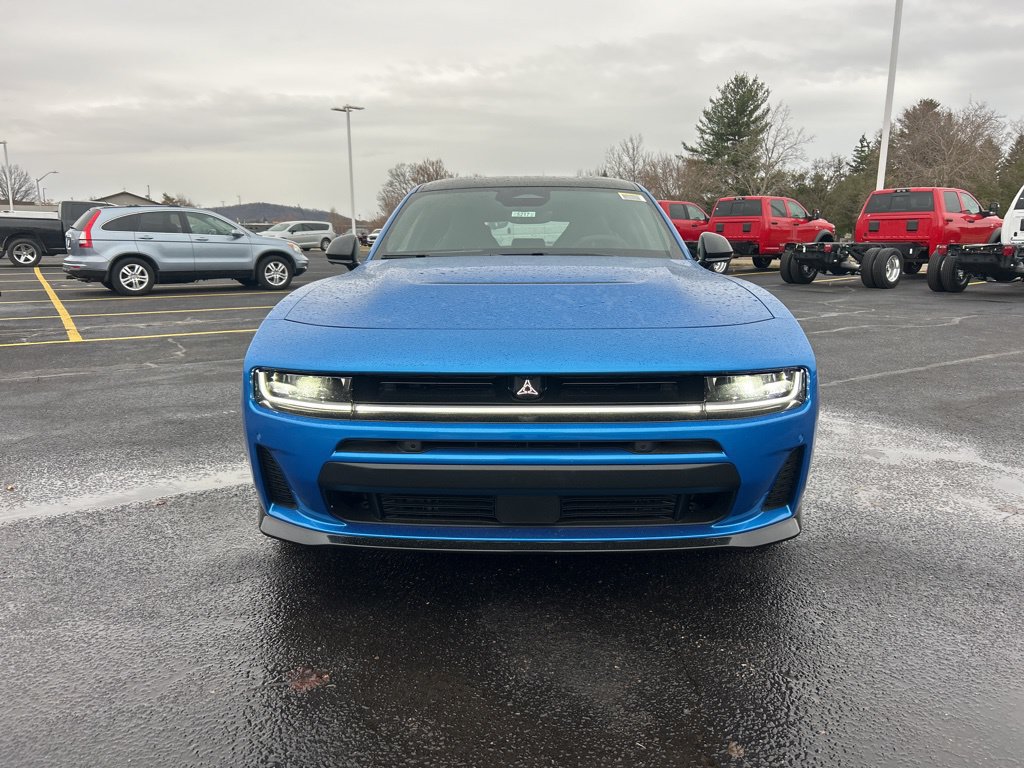 New 2026 Dodge Charger R/T AWD/4WD image 2