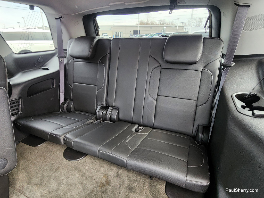 Used 2015 GMC Yukon SLT image 6