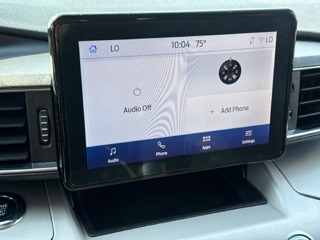 Used 2023 Ford Explorer XLT w/ Equipment Group 202A RWD image 24