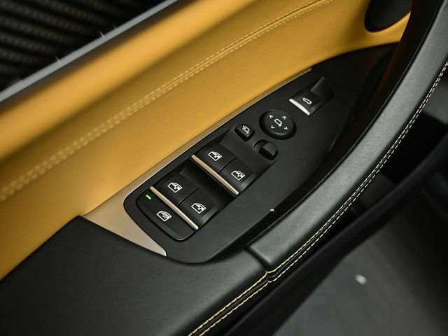 Used 2020 BMW X3 M w/ Executive Package AWD/4WD image 55