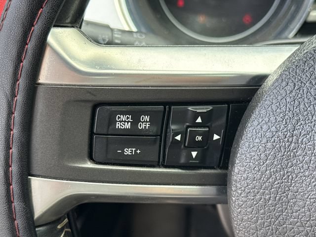 Used 2014 Ford Mustang Premium w/ Equipment Group 202A RWD image 37