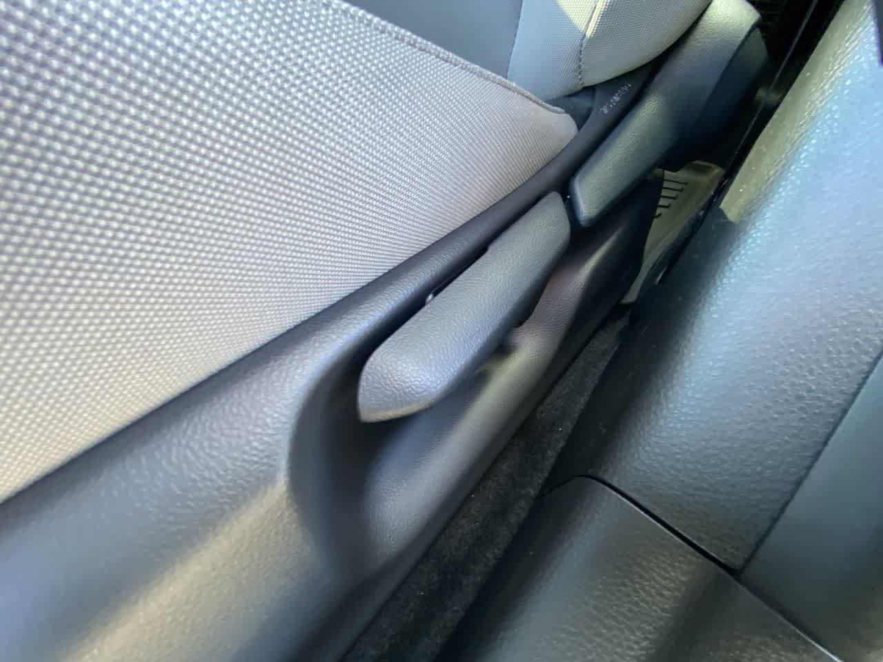 New 2026 Toyota Prius LE AWD/4WD image 12