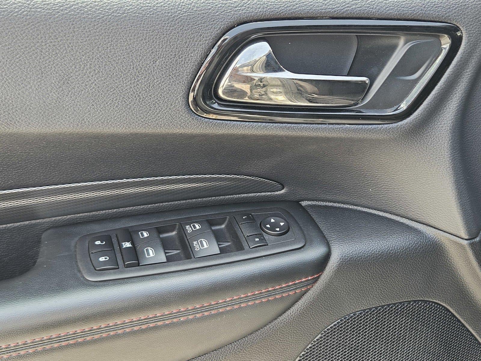 Used 2023 Dodge Durango GT RWD image 15