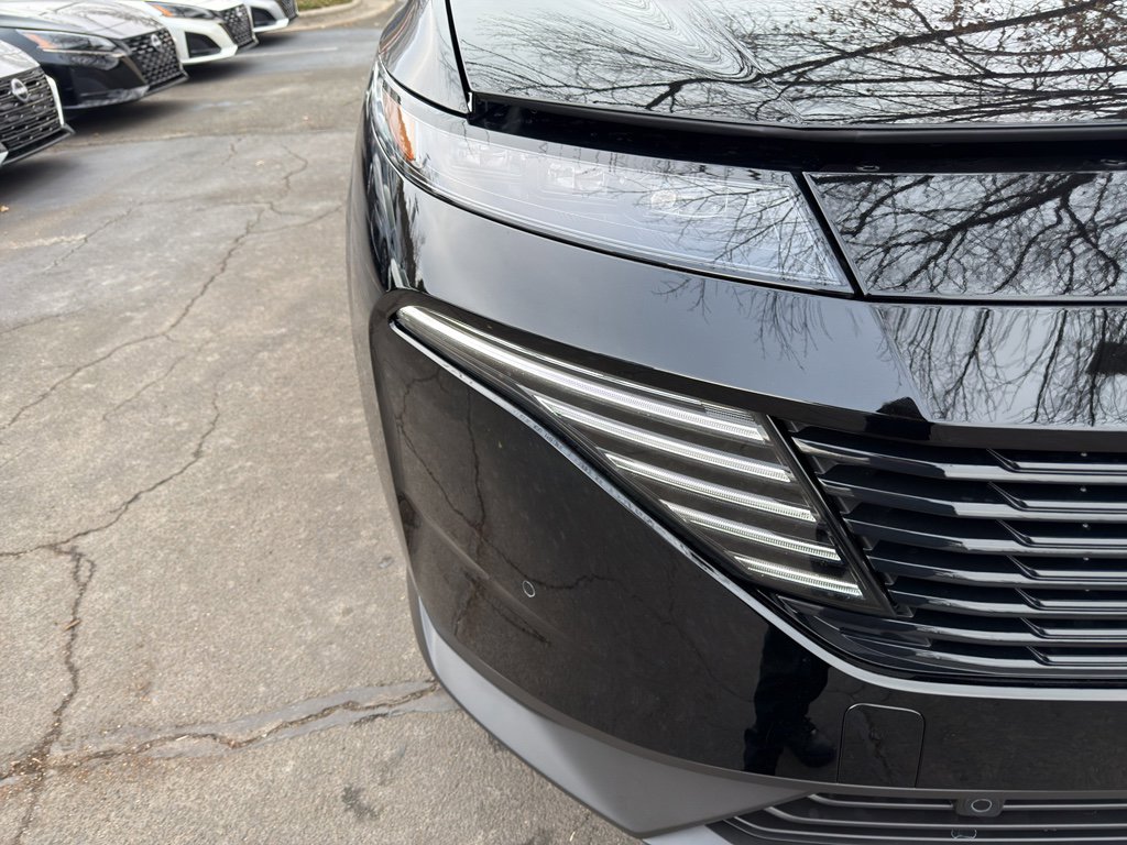 New 2026 Nissan Murano SV image 10