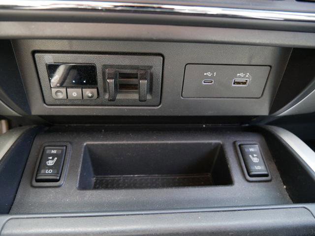 Certified 2021 Nissan Titan SV w/ SV Convenience Package image 20