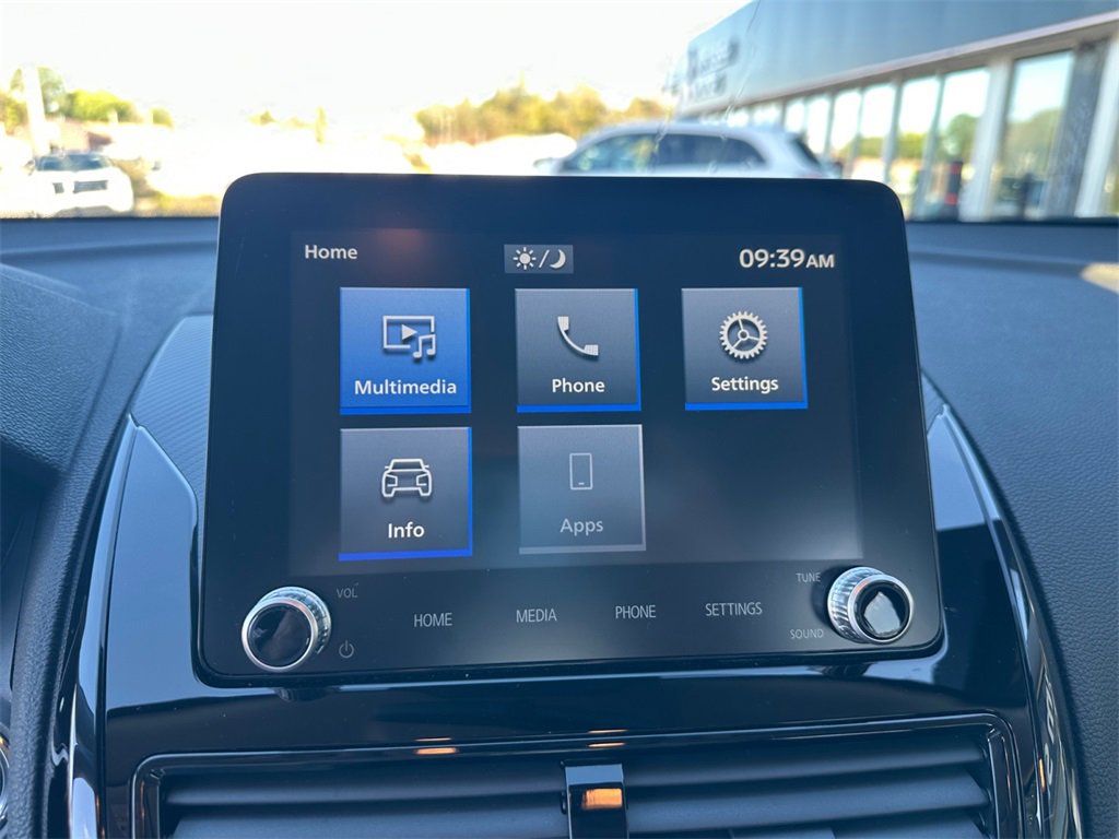 Used 2025 Mitsubishi Eclipse Cross LE image 19