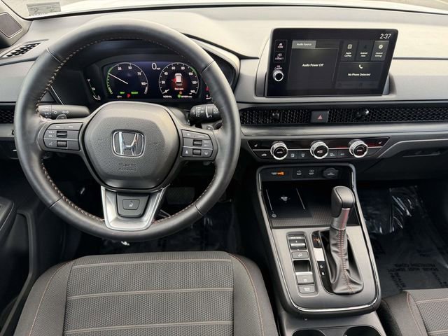 Certified 2026 Honda CR-V TrailSport image 13