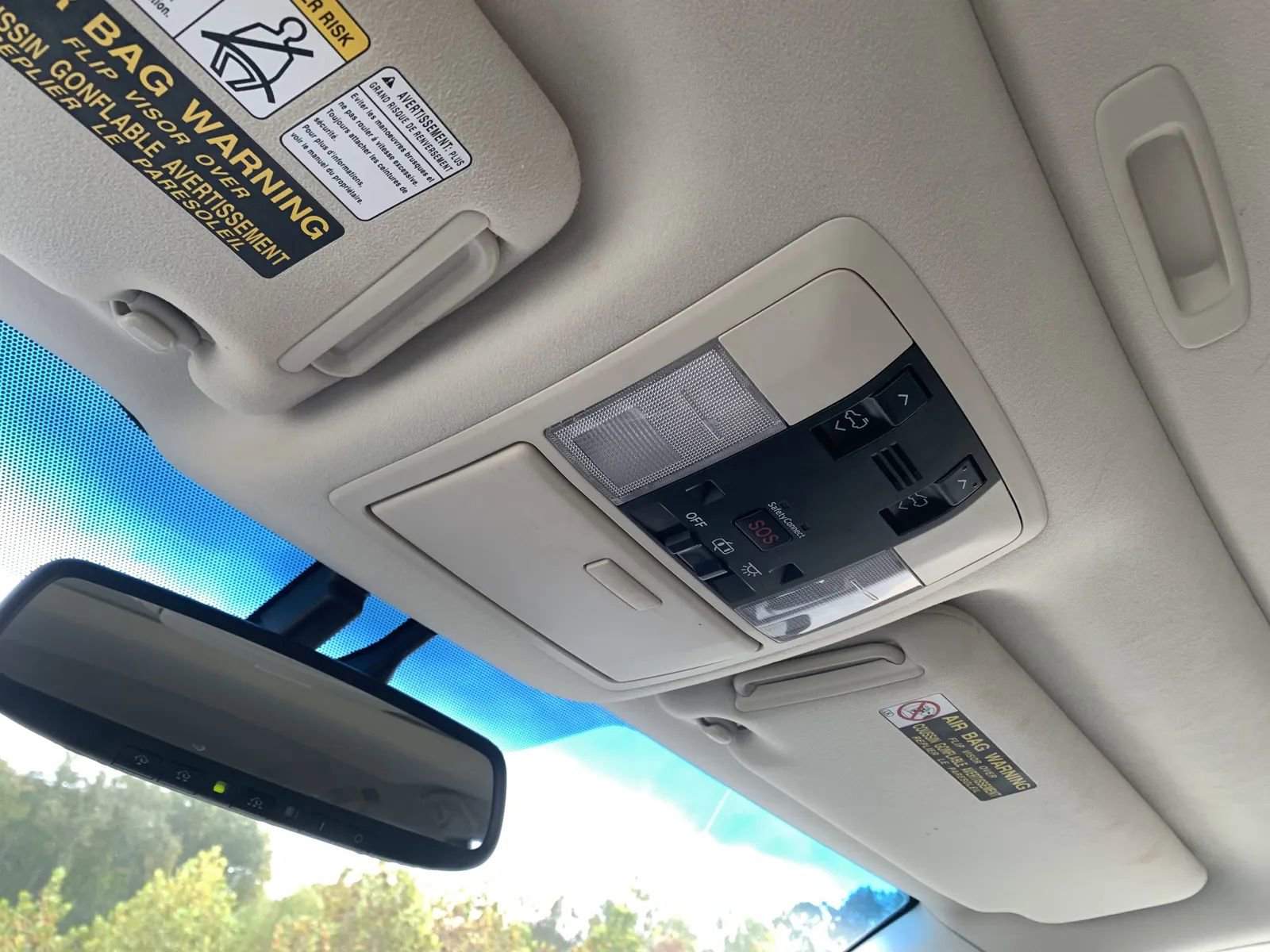 Used 2014 Lexus GX 460 Luxury image 17