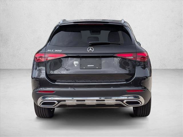 New 2026 Mercedes-Benz GLC 300 image 8