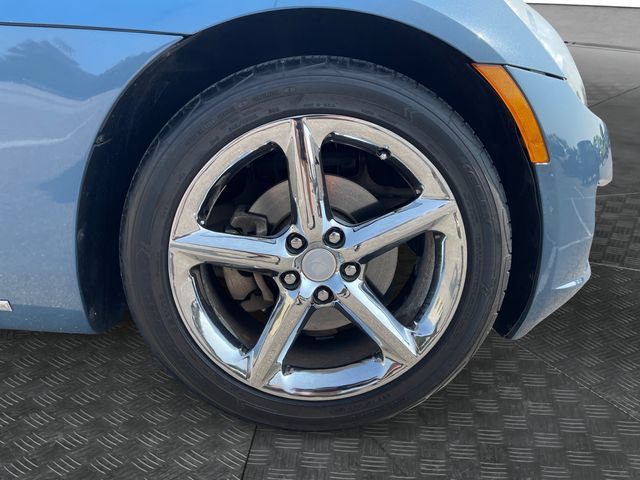 Used 2007 Saturn Sky RWD image 13