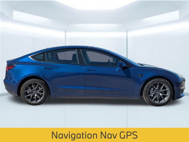 Used 2023 Tesla Model 3 Standard Range image 8