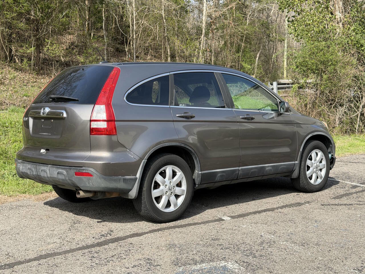 Used 2009 Honda CR-V EX-L image 3