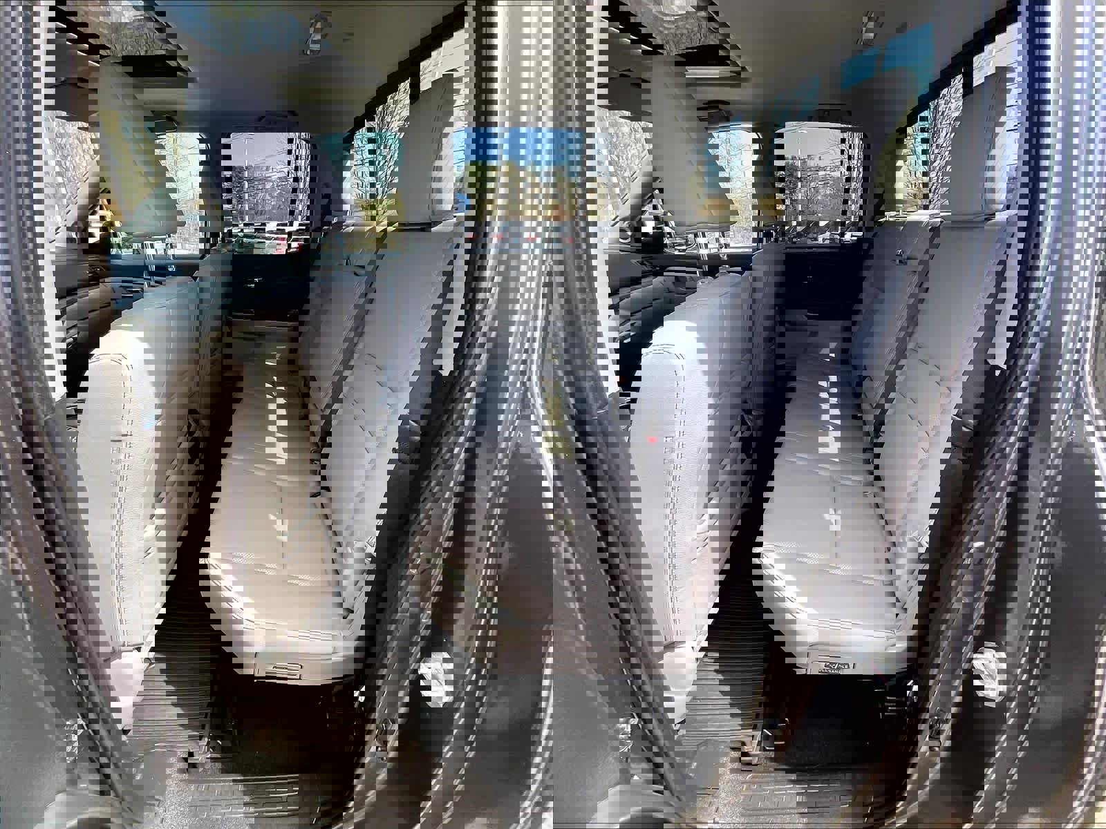 Used 2023 Honda Ridgeline RTL-E image 15