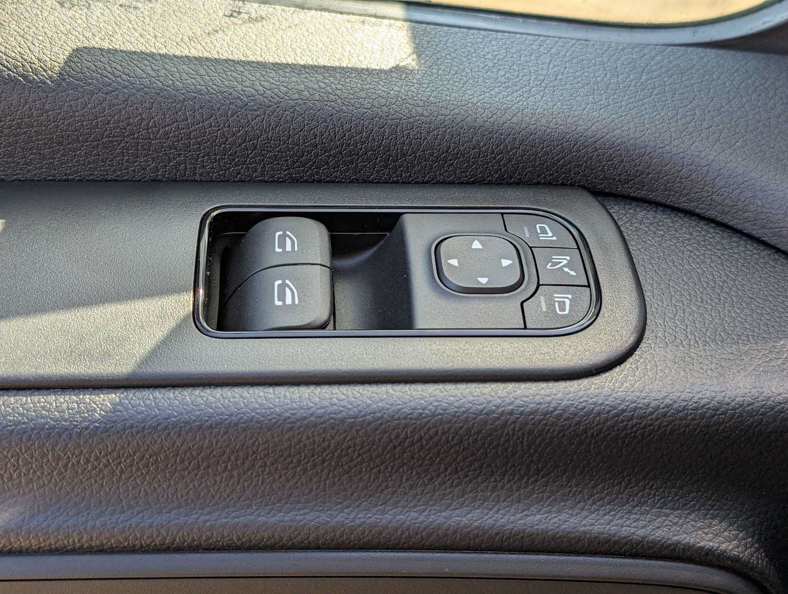 New 2026 Mercedes-Benz Sprinter 2500 image 27