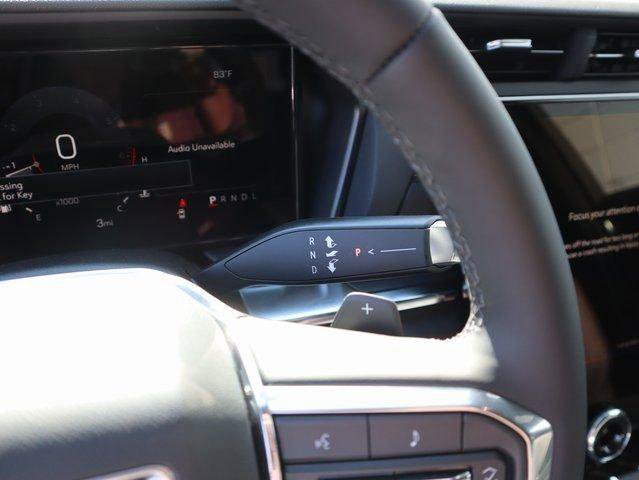 New 2026 GMC Terrain Elevation w/ Elevation Premium Package image 29