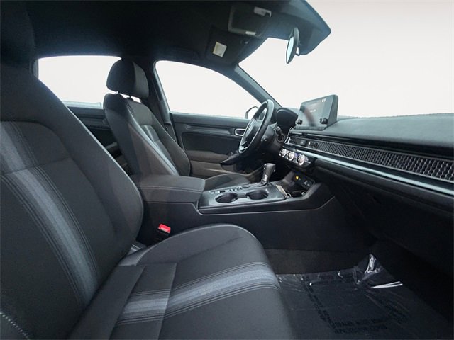 Used 2023 Honda Civic Sport image 14