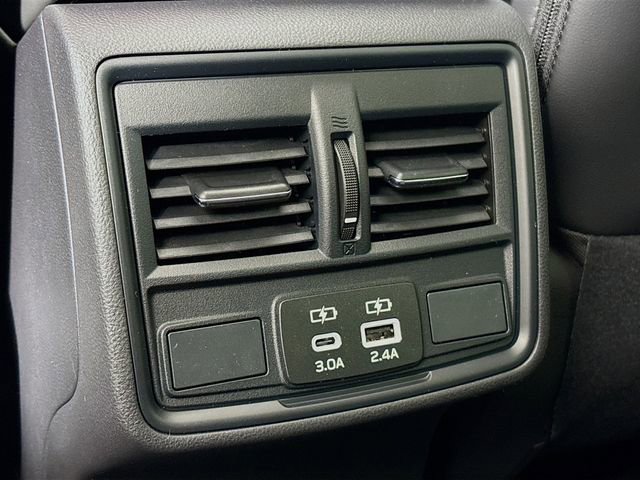New 2026 Subaru Forester Premium AWD/4WD image 25