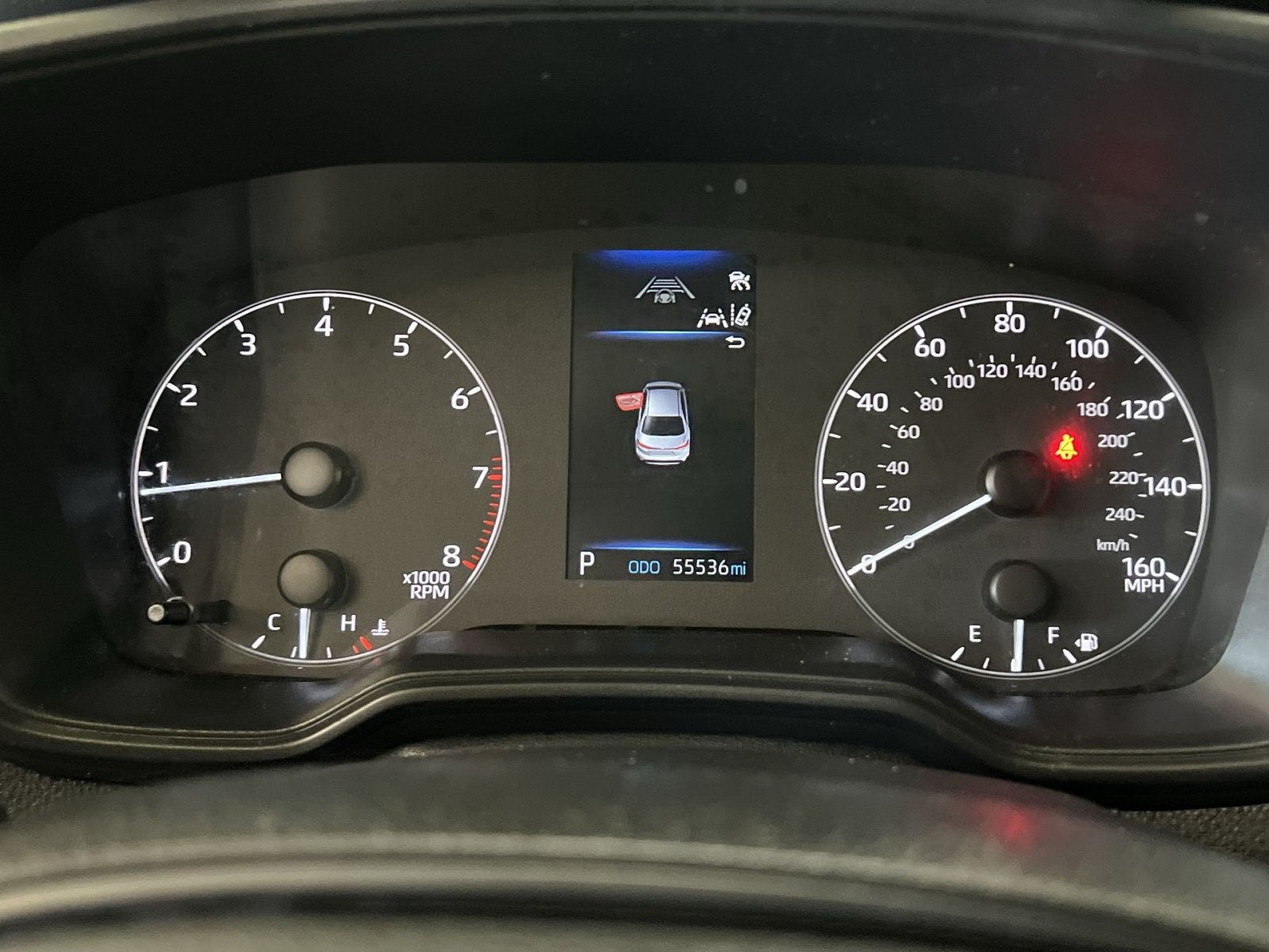 Used 2024 Toyota Corolla LE FWD image 16