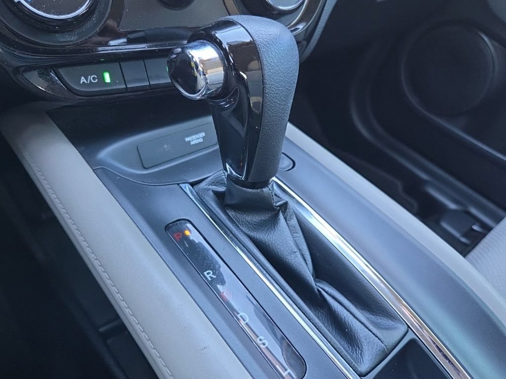 Used 2018 Honda HR-V LX image 39