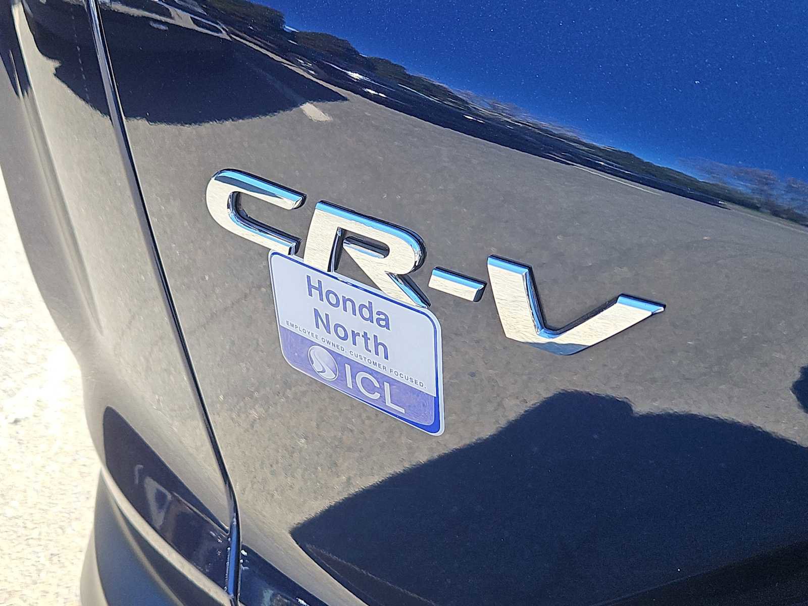 Used 2019 Honda CR-V EX image 12