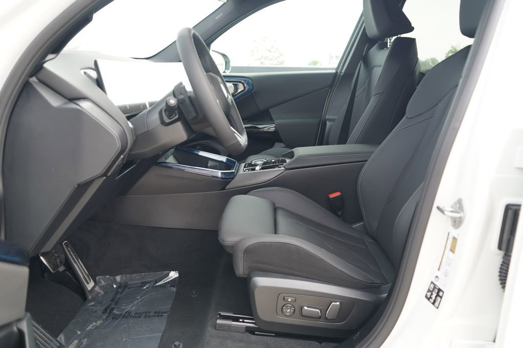 New 2026 BMW X3 xDrive30 w/ M Sport Package image 9