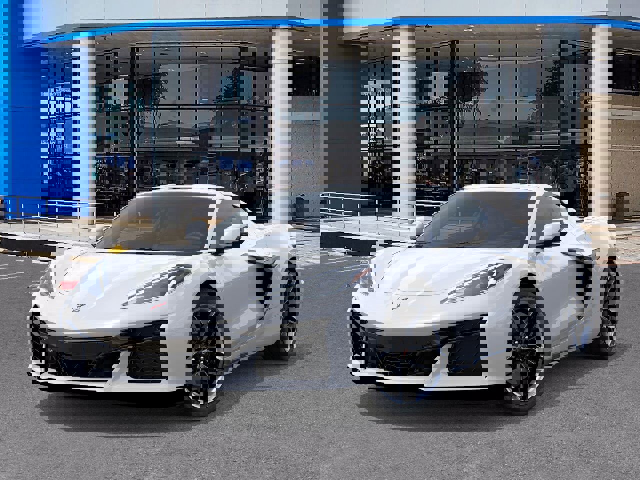 New 2026 Chevrolet Corvette Z06 image 6