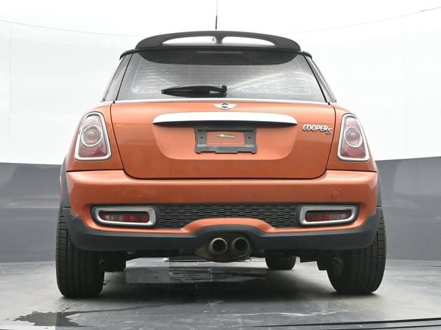Used 2011 MINI Cooper S FWD image 13