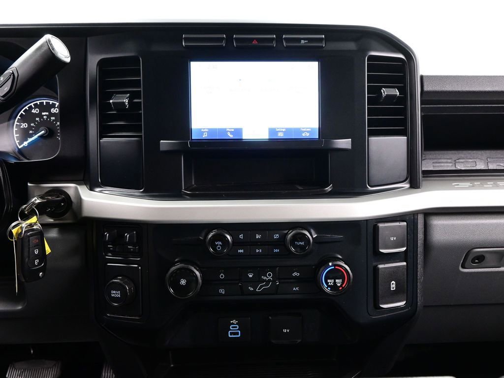 Used 2023 Ford F250 XL w/ XL Chrome Package image 16