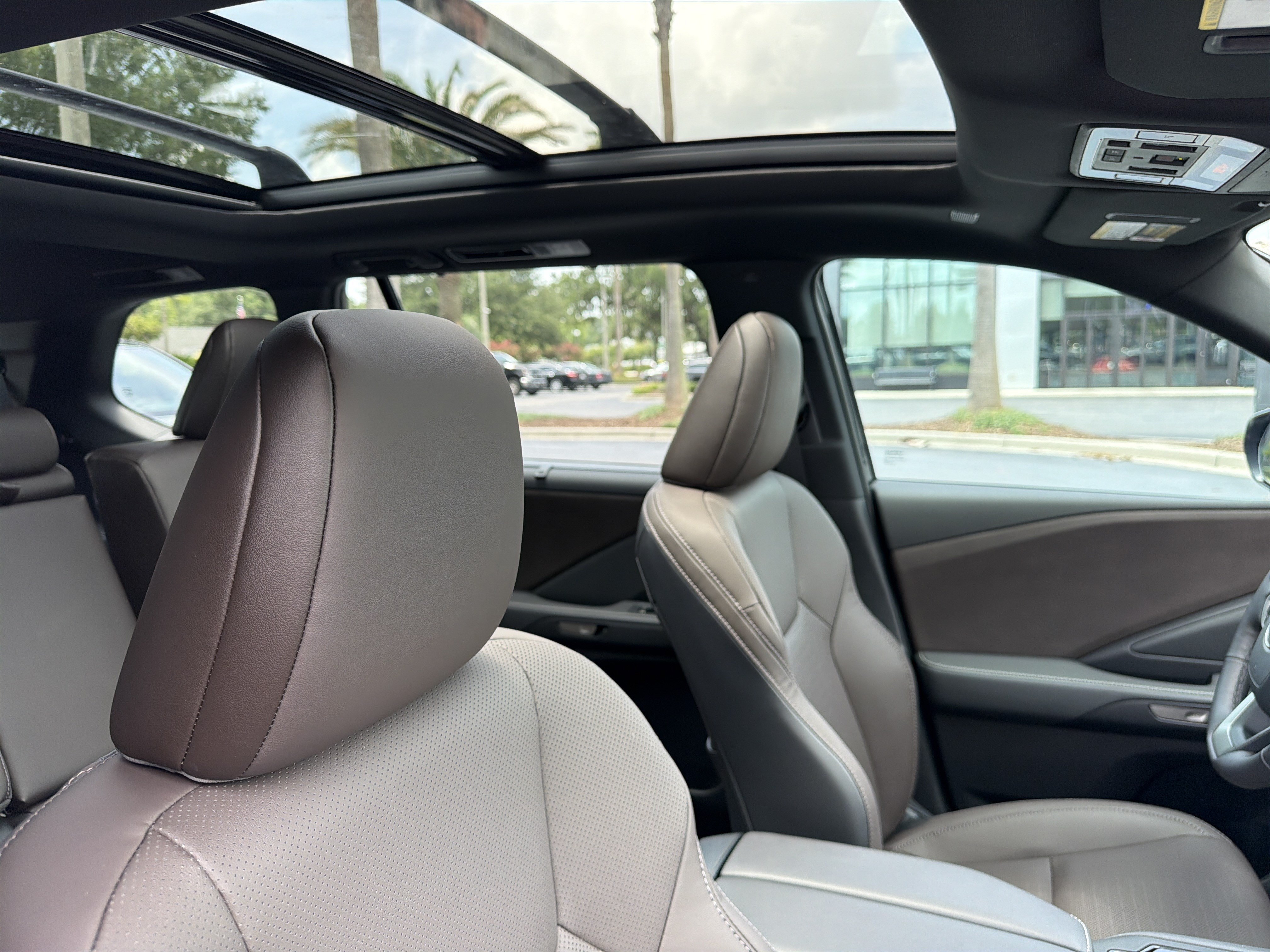 New 2026 Lexus TX 350 FWD image 31