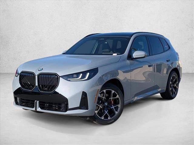 New 2026 BMW X3 xDrive30 image 1