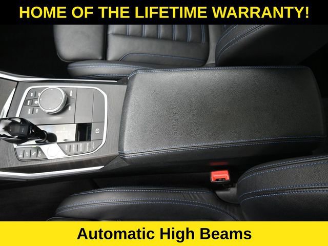 Used 2020 BMW M340i xDrive image 32