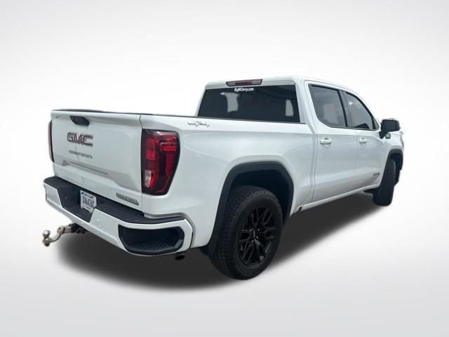Used 2024 GMC Sierra 1500 Elevation AWD/4WD image 5