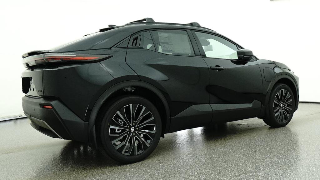 New 2026 Toyota C-HR AWD/4WD image 28